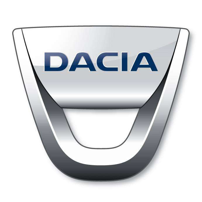 Dacia remporte un prix des Marques Automobiles