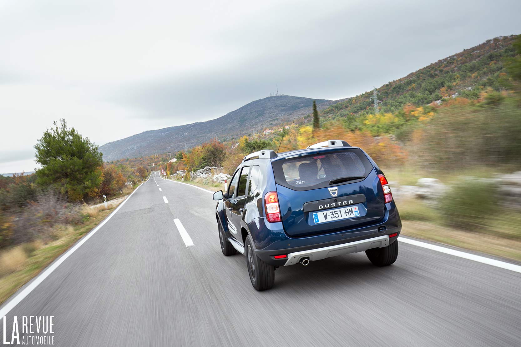 Est-ce que Dacia est considéré comme low-cost avec l’arrivée du nouveau Duster ?