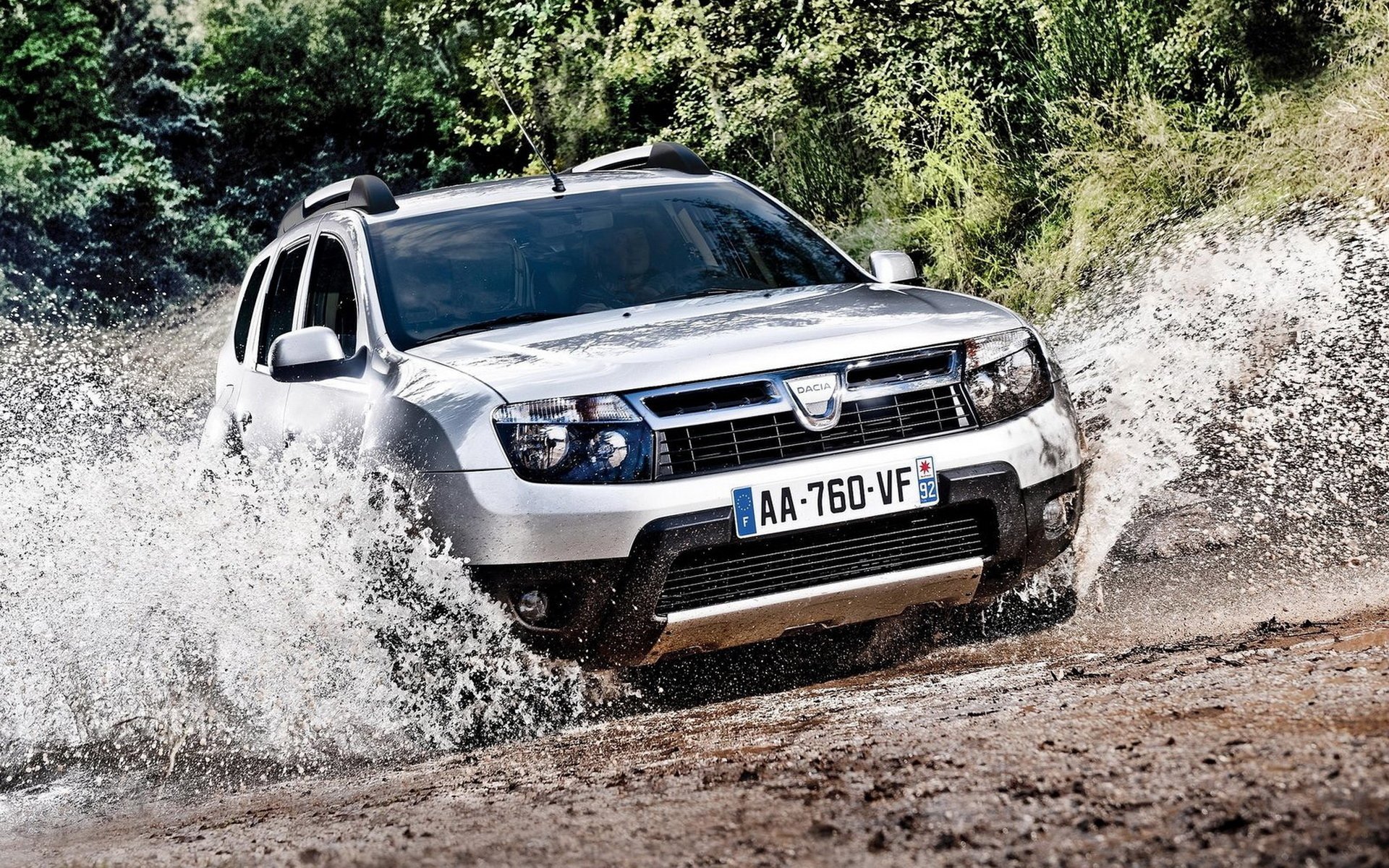 Dacia utilise Facebook pour améliorer le Duster