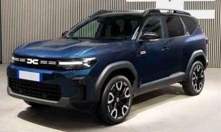 Le Dacia Bigster fait sensation au Mondial de l’Automobile de Paris 2024 : Un SUV familial prêt à conquérir le marché !
