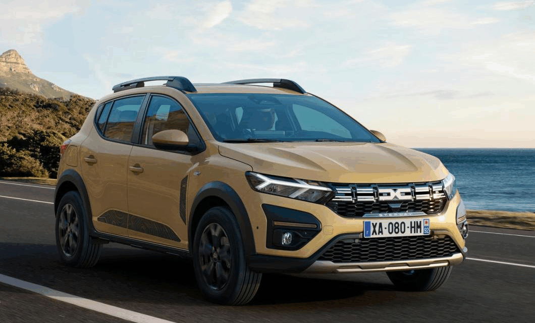 Le style Dacia 2025 : nouveau look, même esprit ?