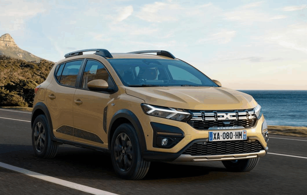 Le style Dacia 2025 : nouveau look, même esprit ?