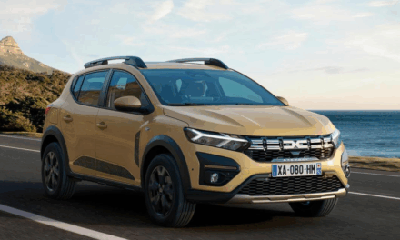 Le style Dacia 2025 : nouveau look, même esprit ?